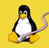 Linux Tux